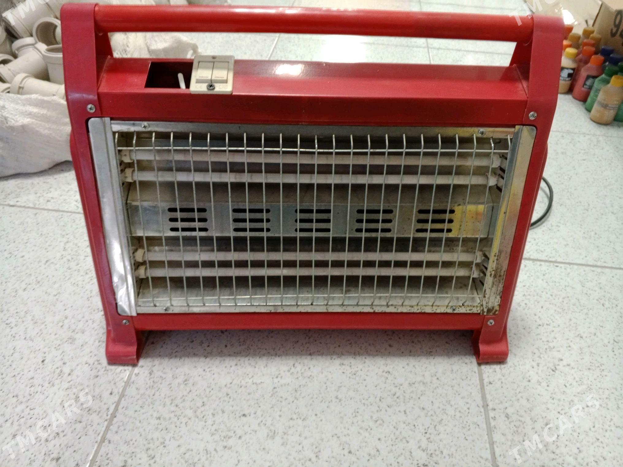 pec - Ашхабад - img 1