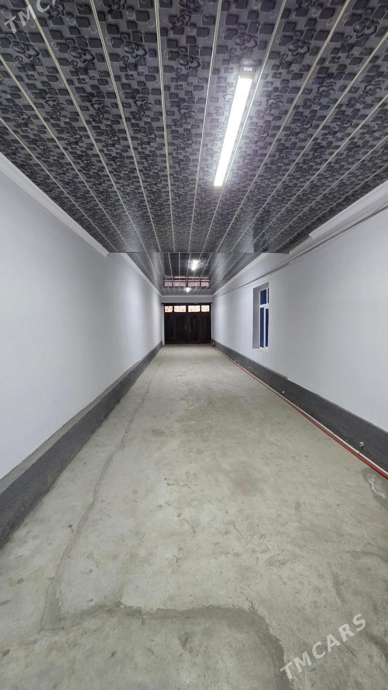 Последний Дуечи 12сот 5комнат - Дашогуз - img 9