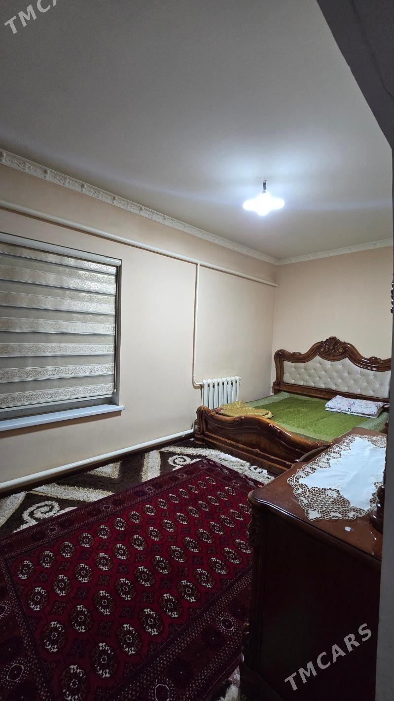 Последний Дуечи 12сот 5комнат - Дашогуз - img 5