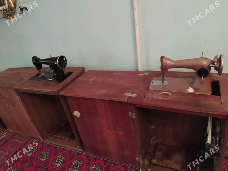 орсын тикин машынлары - Gurbansoltan Eje - img 1