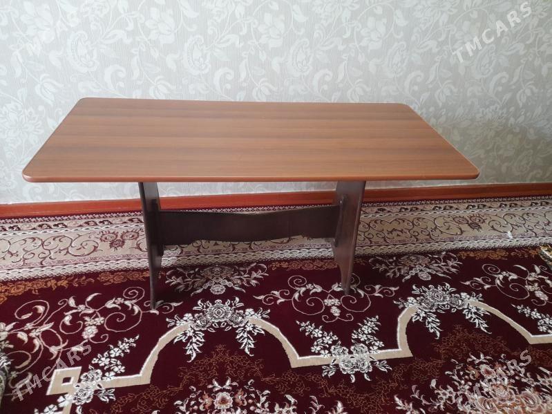 Stol/ Стол - Aşgabat - img 5