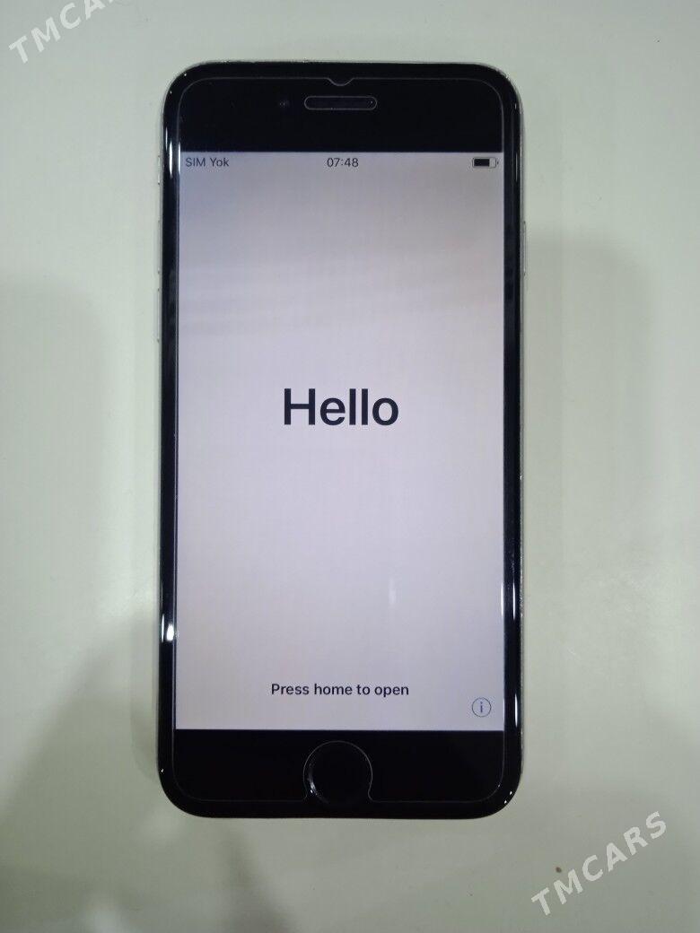 Ayfon 6  - Дашогуз - img 2