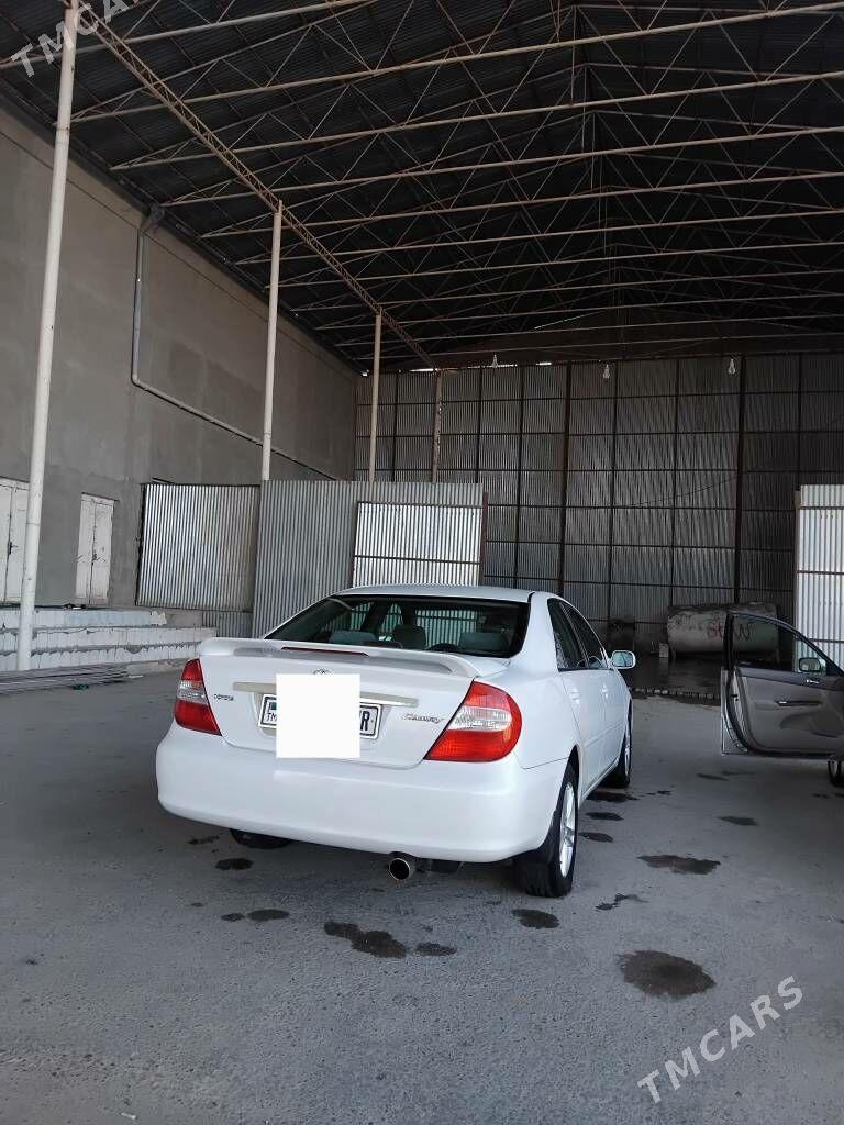 Toyota Camry 2003 - 155 000 TMT - Мары - img 4