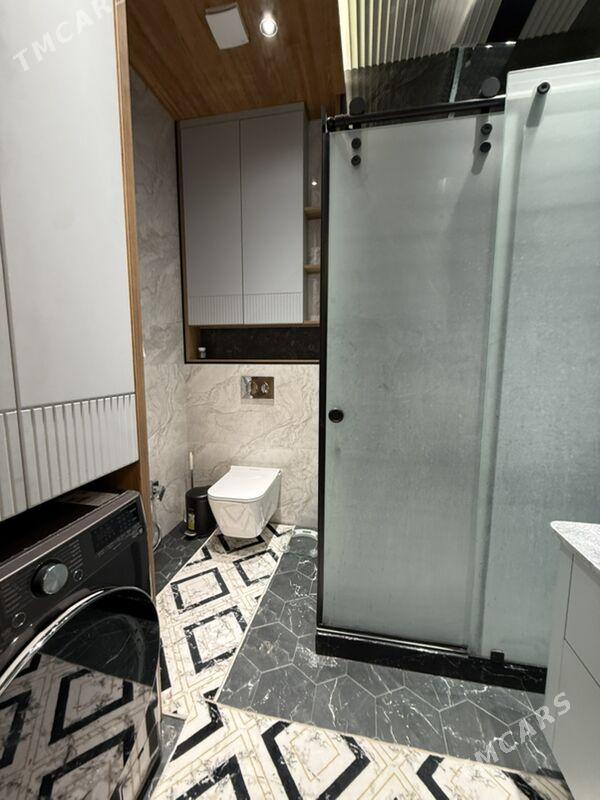 GURTLY 3KOMNAT HAYTEC REMONT - Ашхабад - img 5