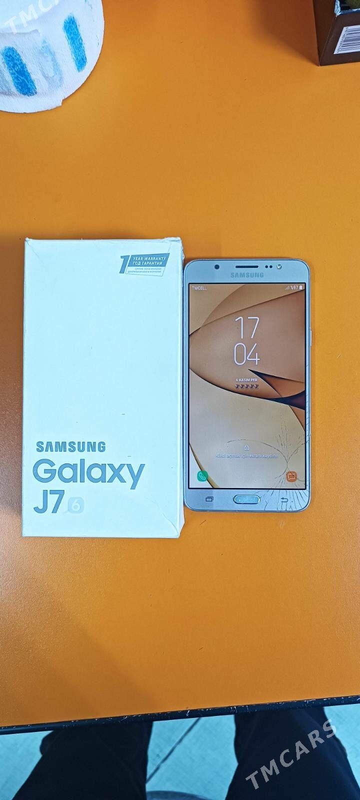 J7 - Ашхабад - img 1