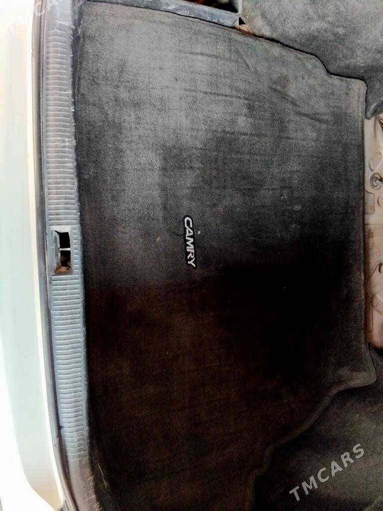 Toyota Camry 2003 - 155 000 TMT - Мары - img 10