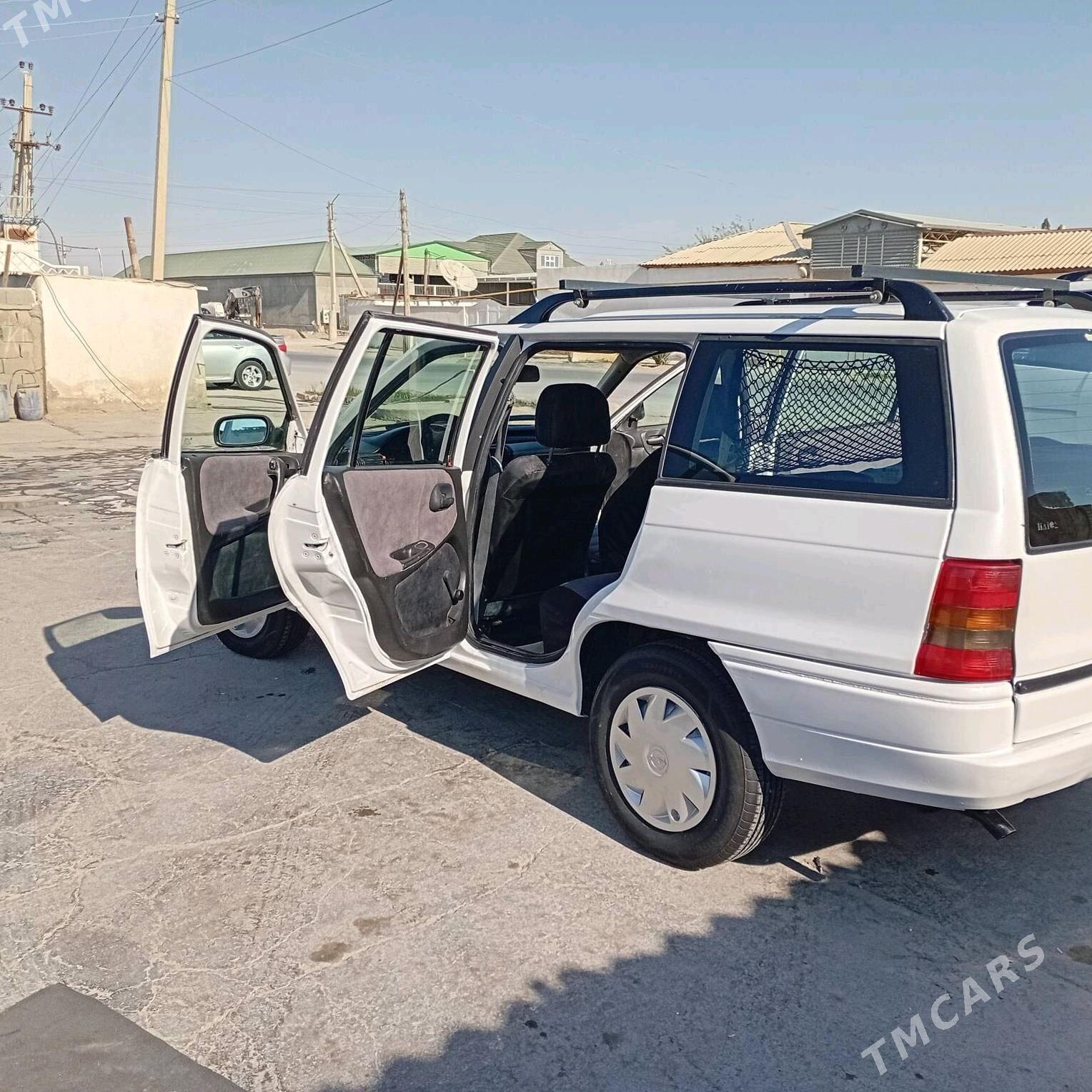 Opel Astra 1995 - 39 999 TMT - Бахарден - img 3