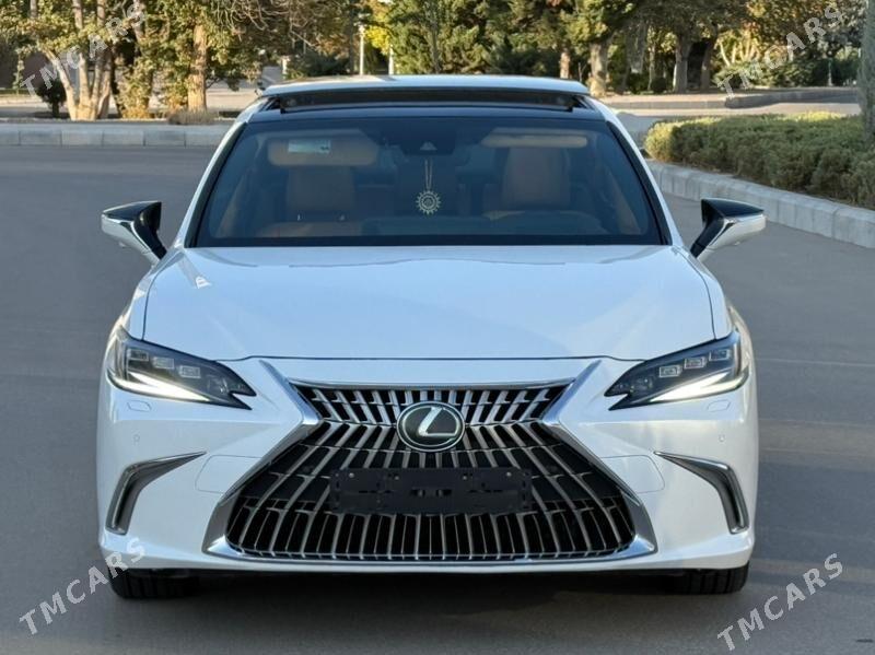 Lexus ES 350 2023 - 715 000 TMT - Aşgabat - img 3