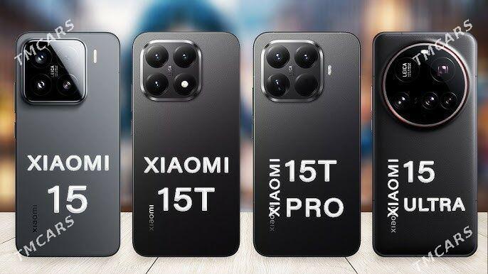 Xiaomi - Garaşsyzlygyň 15 ýyllygy Söwda Merkezi - img 2