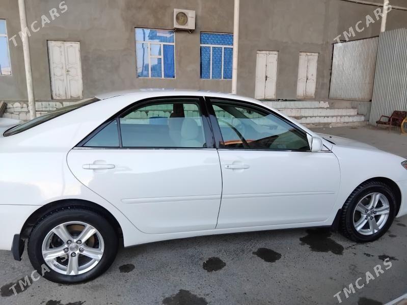 Toyota Camry 2003 - 155 000 TMT - Мары - img 6