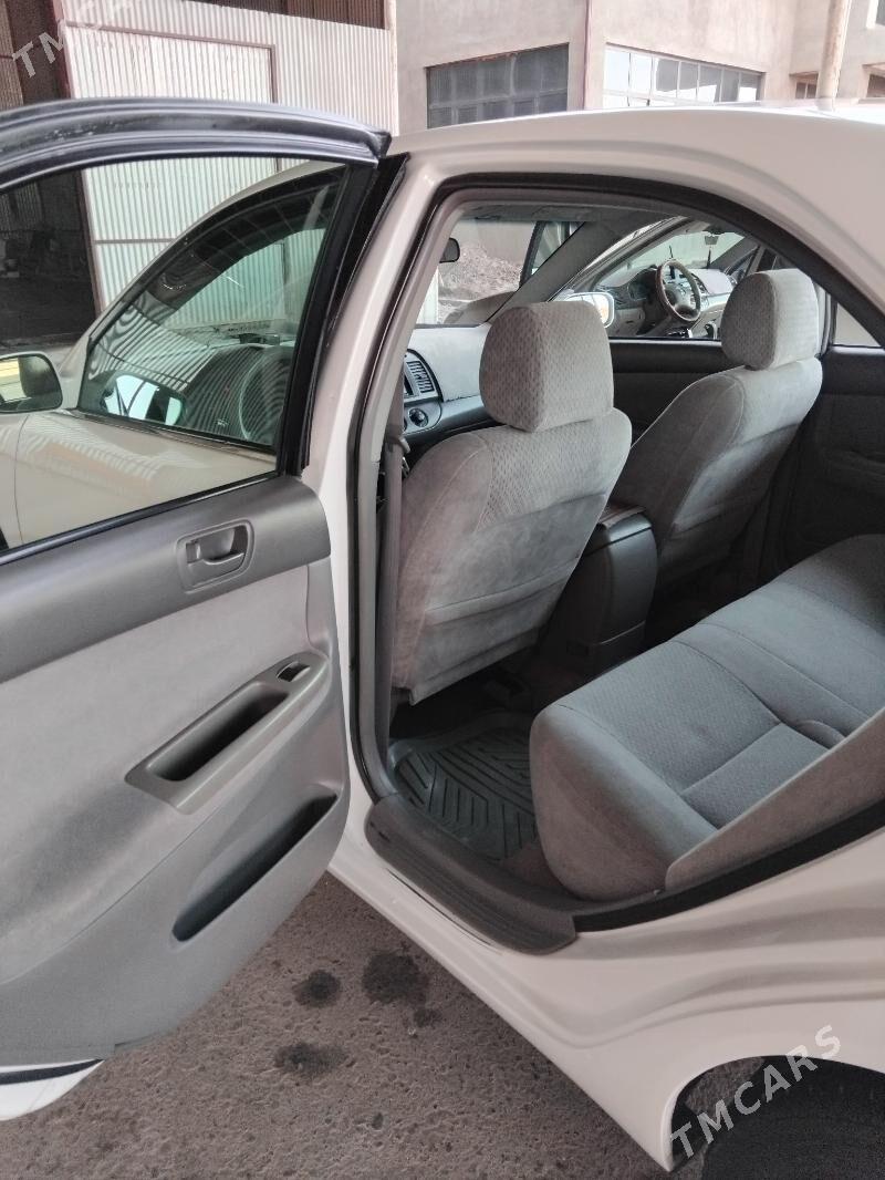 Toyota Camry 2003 - 155 000 TMT - Мары - img 8