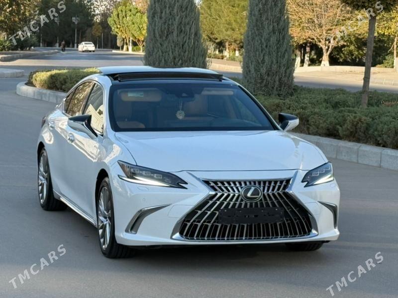 Lexus ES 350 2023 - 715 000 TMT - Aşgabat - img 1