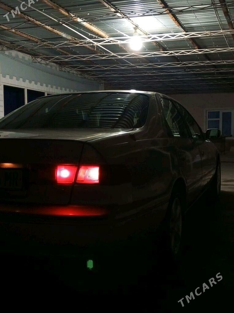 Toyota Camry 1997 - 140 000 TMT - Мары - img 3