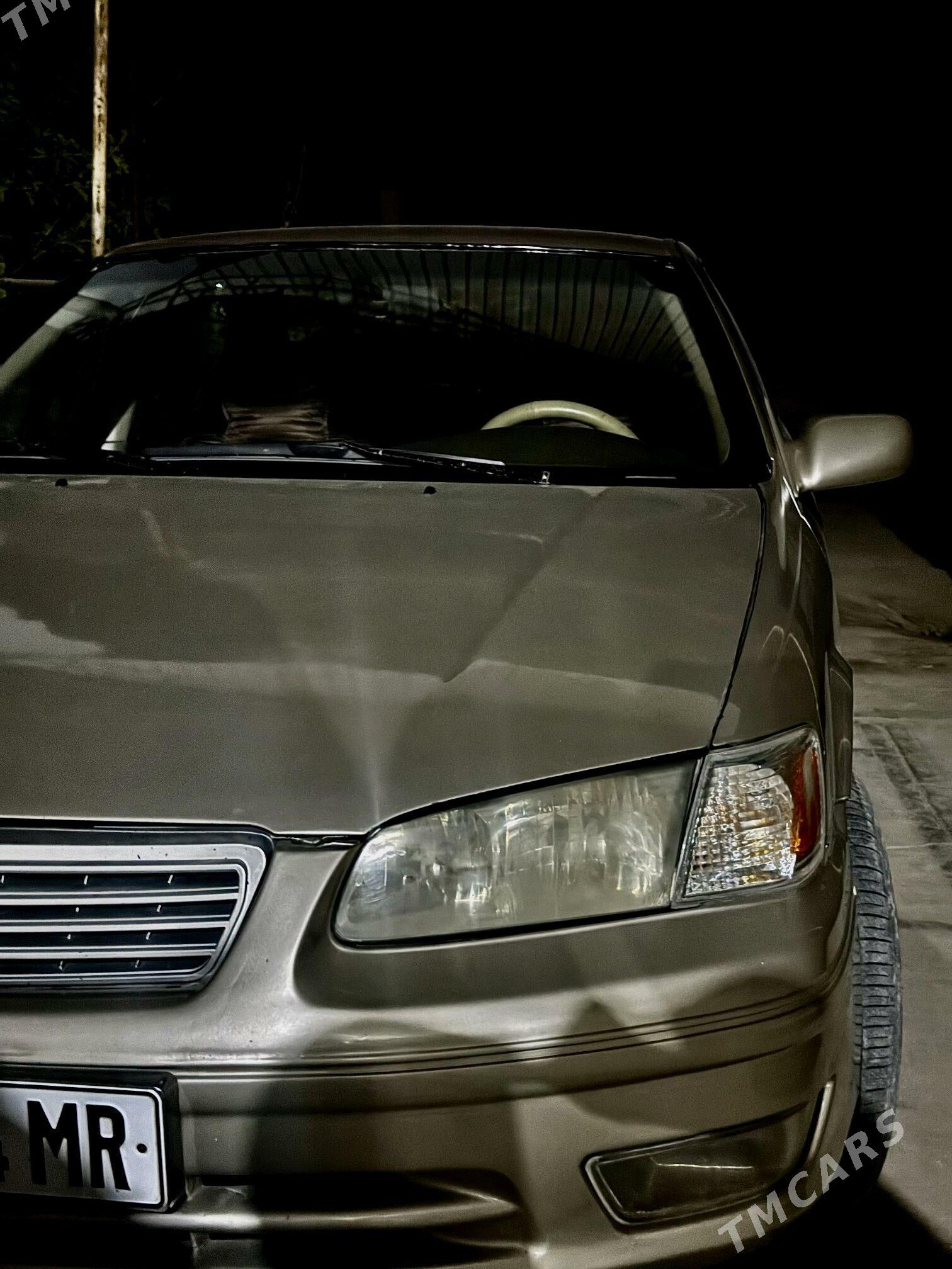 Toyota Camry 1997 - 140 000 TMT - Мары - img 1