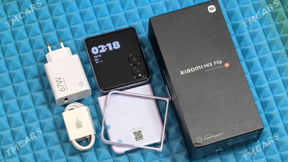 Xiaomi - Garaşsyzlygyň 15 ýyllygy Söwda Merkezi - img 5