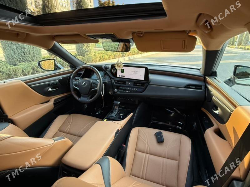 Lexus ES 350 2023 - 715 000 TMT - Aşgabat - img 7