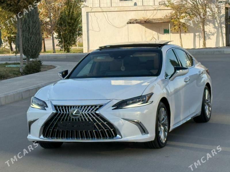 Lexus ES 350 2023 - 715 000 TMT - Aşgabat - img 2