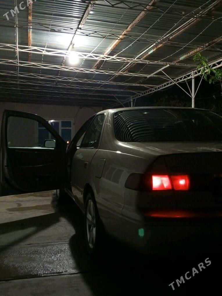 Toyota Camry 1997 - 140 000 TMT - Мары - img 5