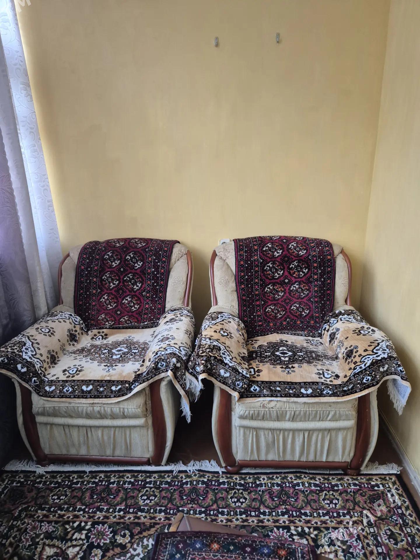 мебель - Aşgabat - img 4