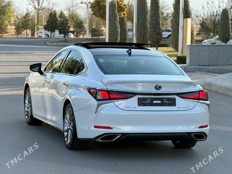 Lexus ES 350 2023 - 715 000 TMT - Aşgabat - img 4