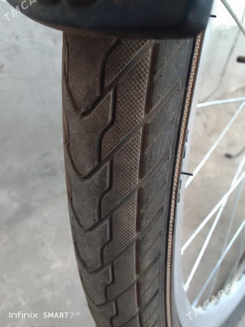 велосипед - Дашогуз - img 4