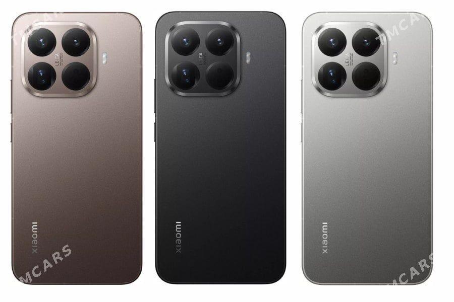 Xiaomi - Garaşsyzlygyň 15 ýyllygy Söwda Merkezi - img 1