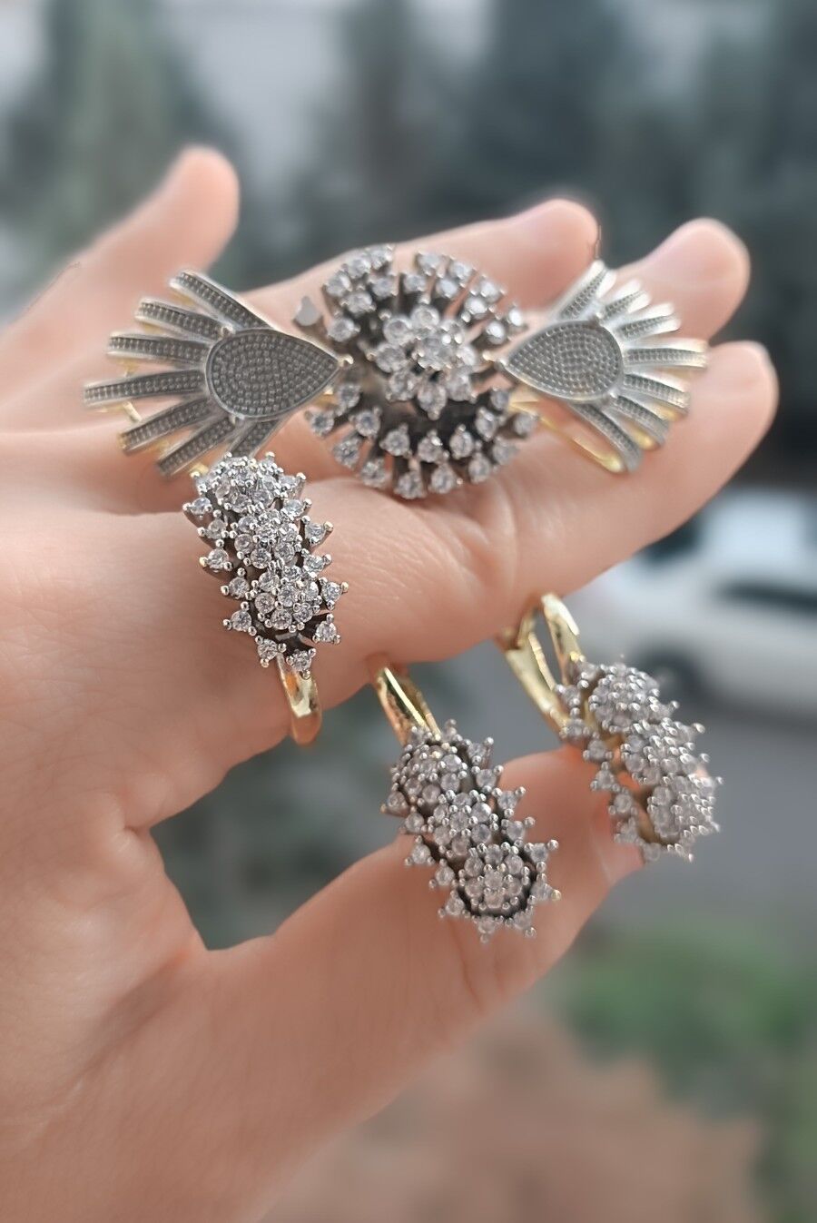 Buziterya yerewan model gyzyla - Ашхабад - img 2