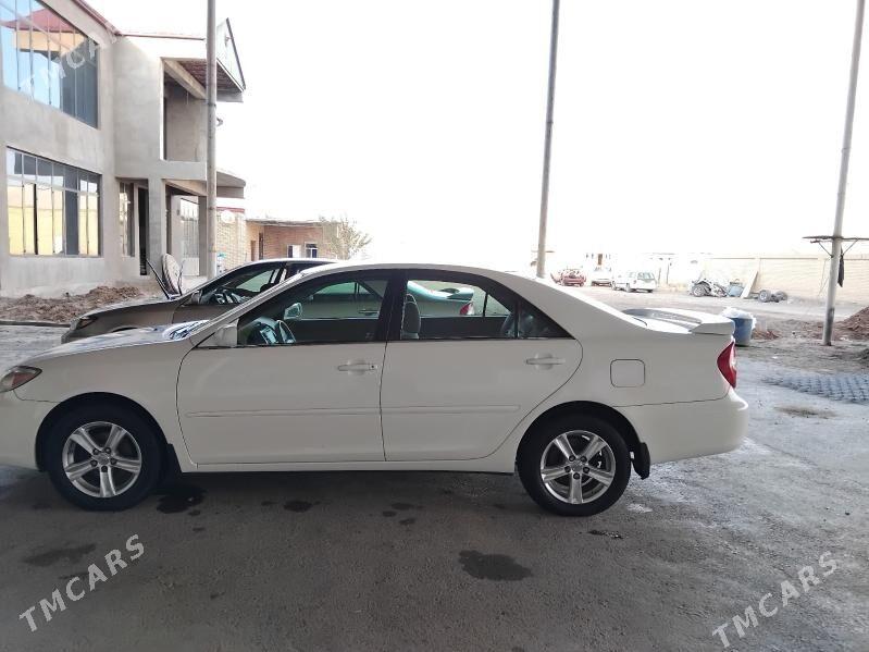 Toyota Camry 2003 - 155 000 TMT - Мары - img 5
