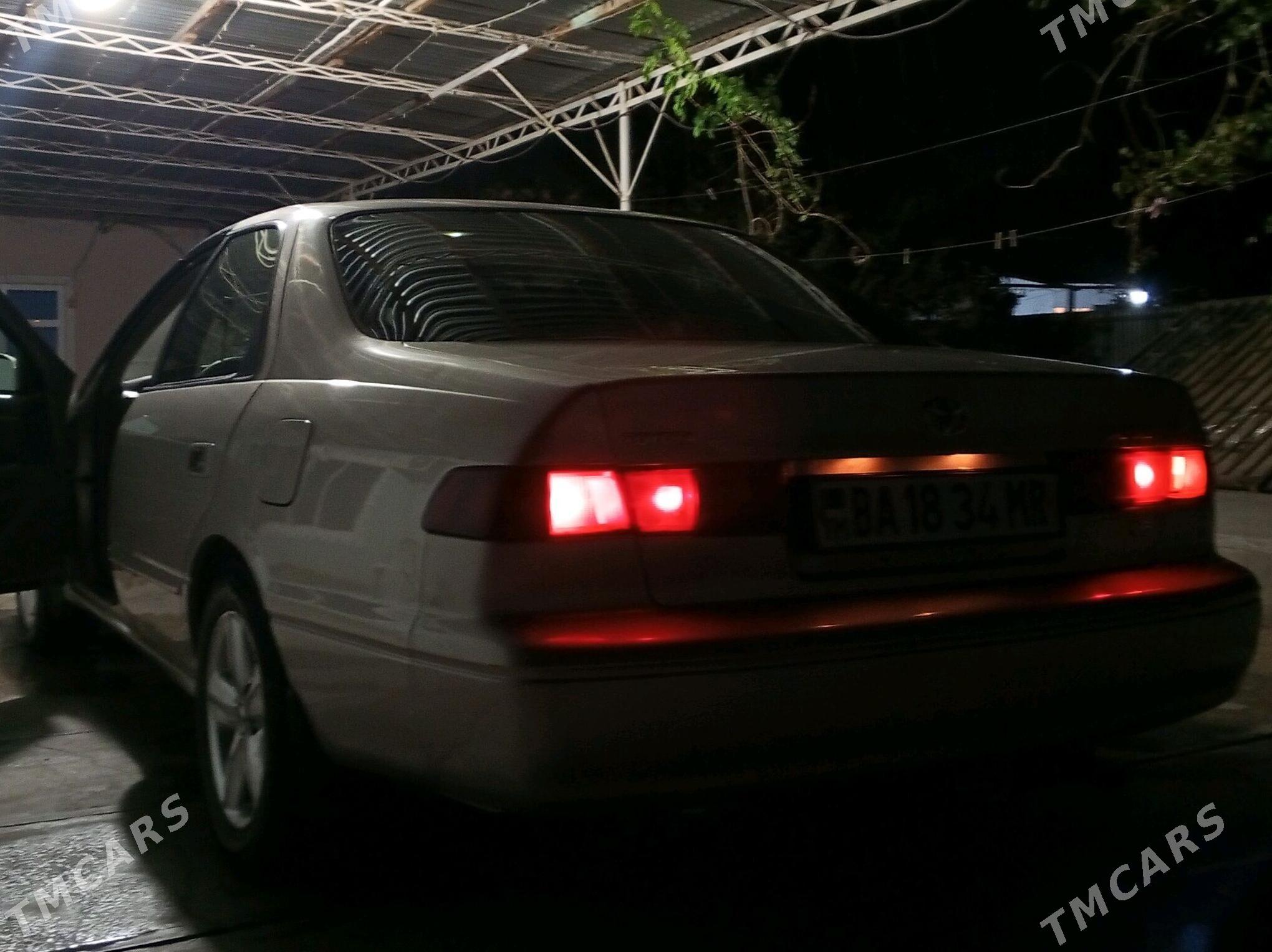 Toyota Camry 1997 - 140 000 TMT - Мары - img 4