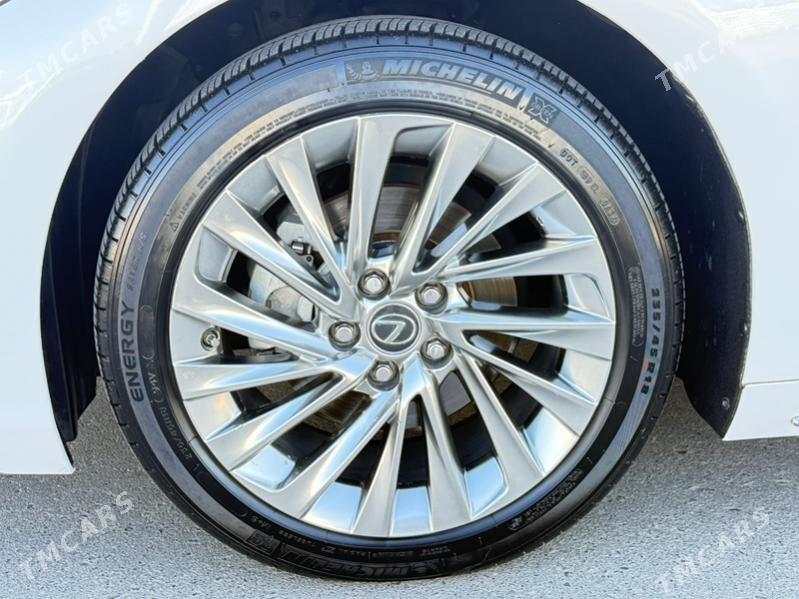 Lexus ES 350 2023 - 715 000 TMT - Aşgabat - img 9