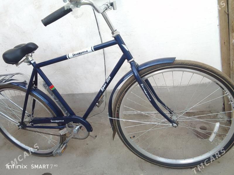 велосипед - Дашогуз - img 3