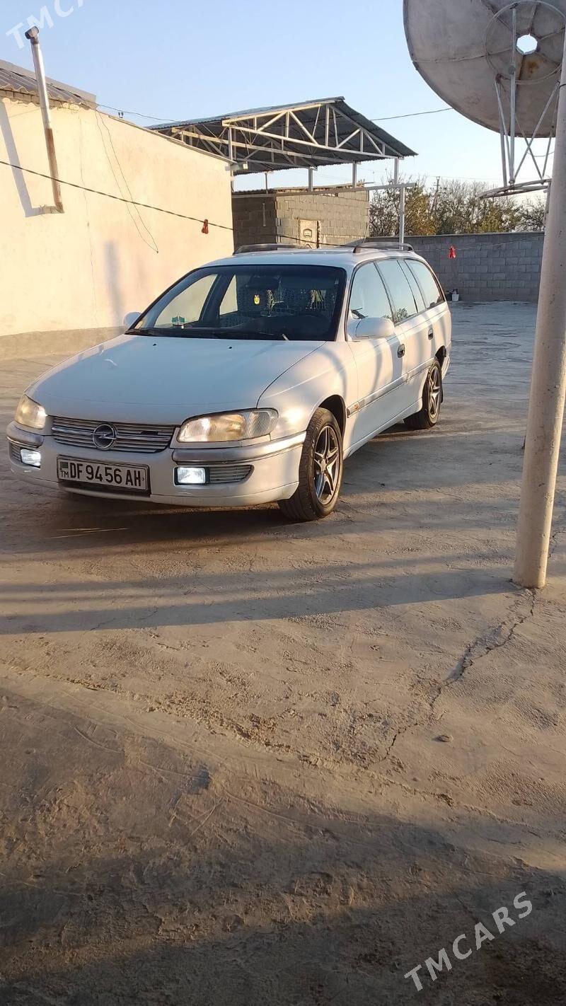 Opel Omega 1994 - 40 000 TMT - Кака - img 4
