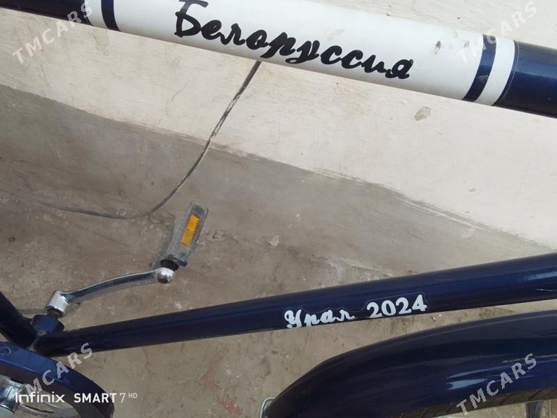 велосипед - Дашогуз - img 2