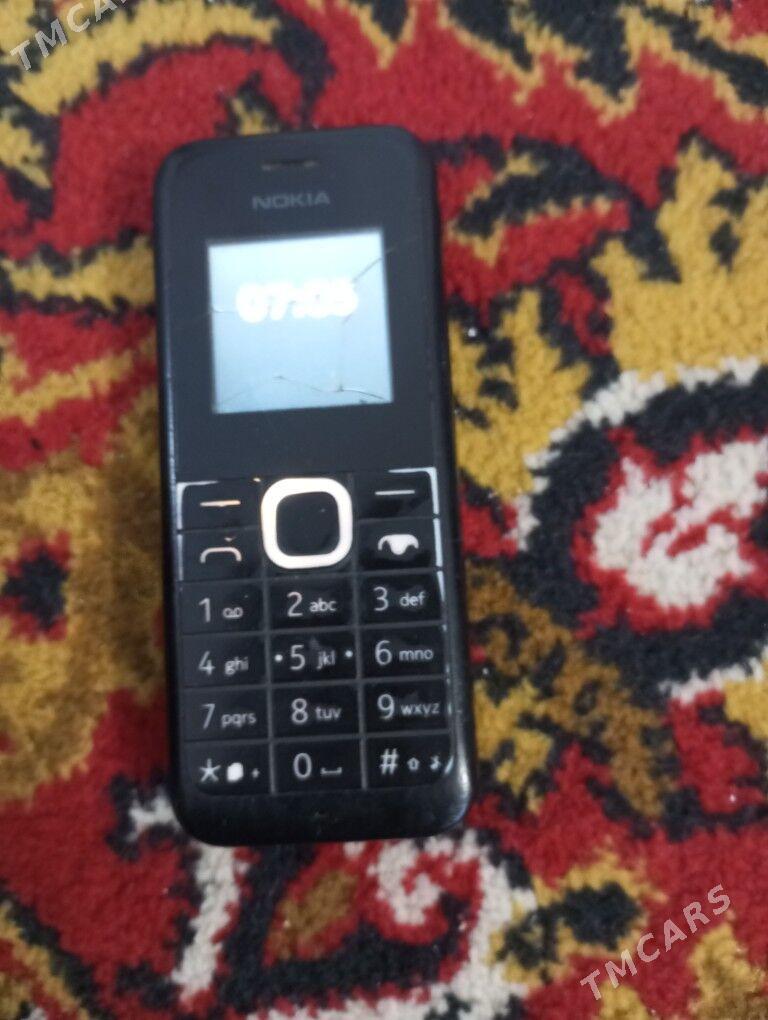 Nokia - Türkmenabat - img 4