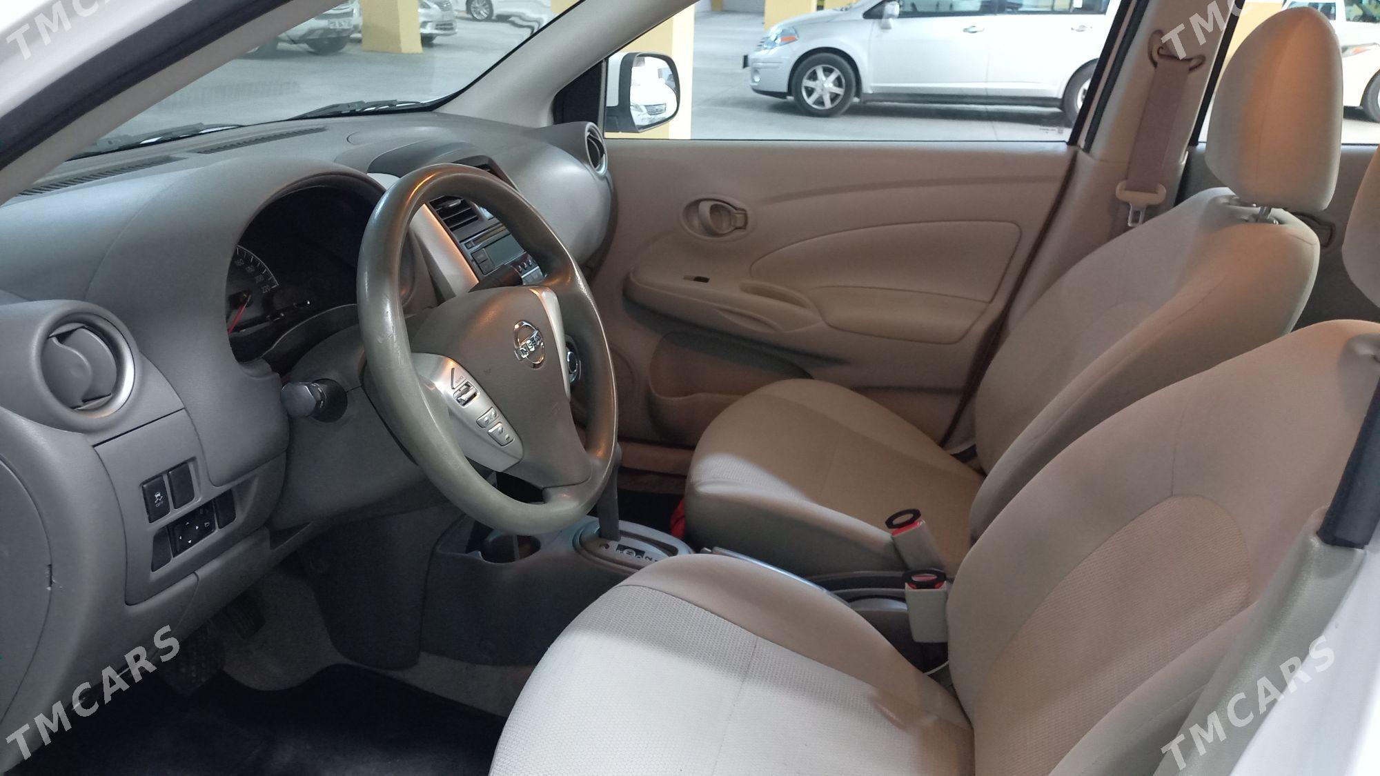 Nissan Sunny 2020 - 149 000 TMT - Aşgabat - img 7