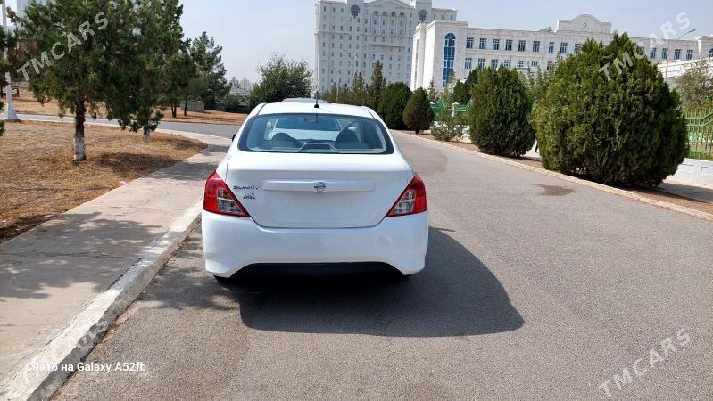 Nissan Sunny 2020 - 149 000 TMT - Aşgabat - img 5
