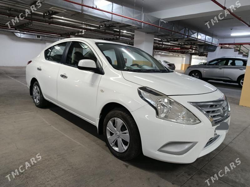 Nissan Sunny 2020 - 149 000 TMT - Aşgabat - img 3