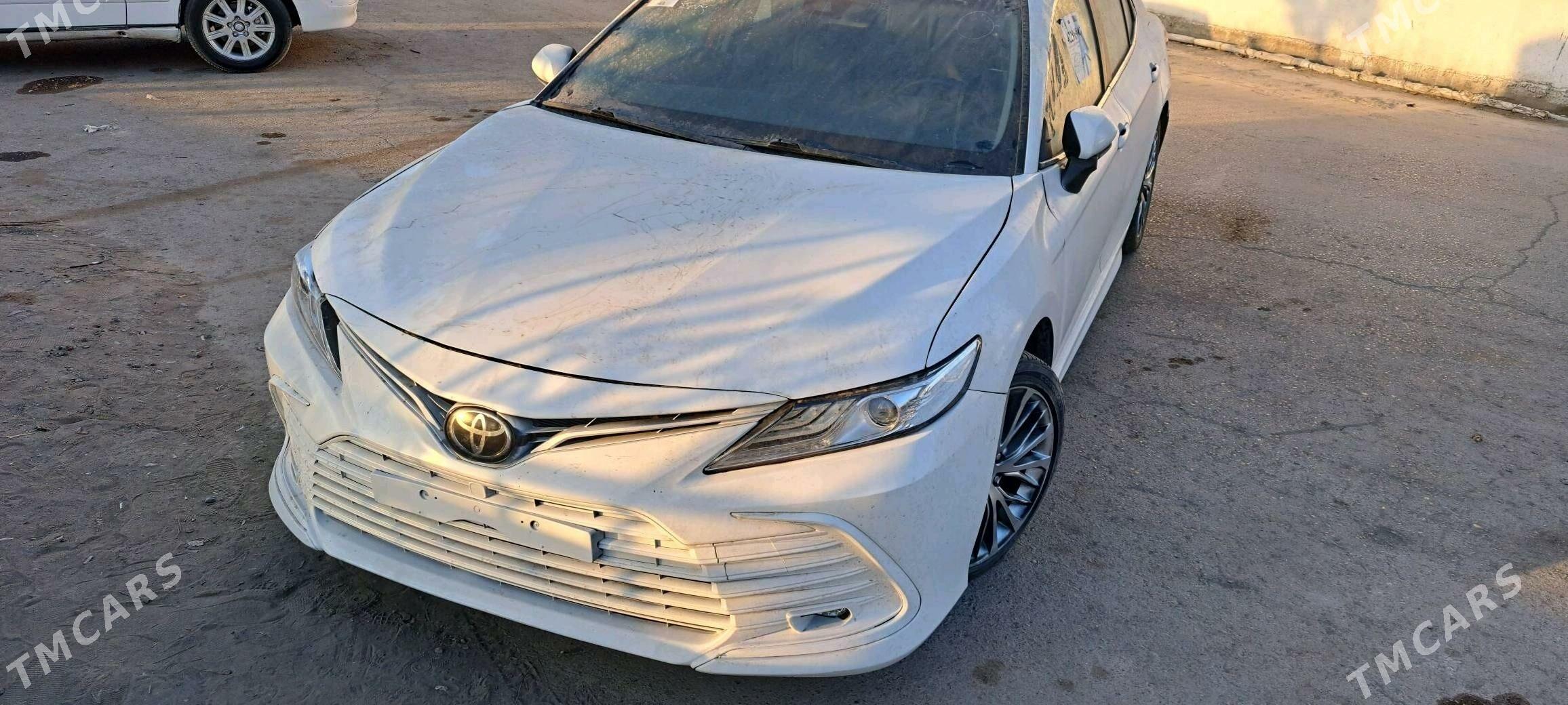 Toyota Camry 2020 - 200 000 TMT - Parahat 6 - img 2