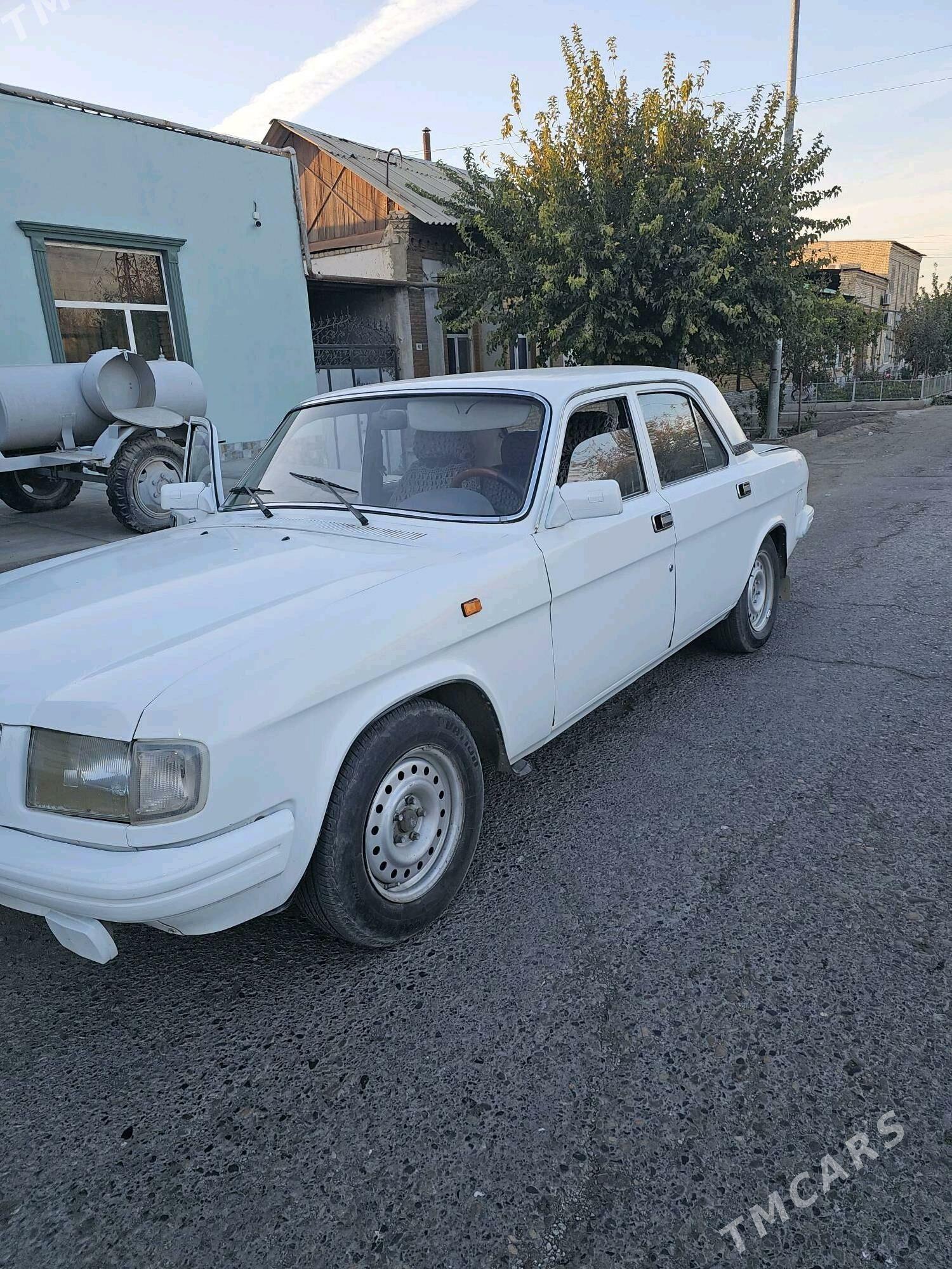 Gaz 3110 1999 - 45 000 TMT - Туркменабат - img 1