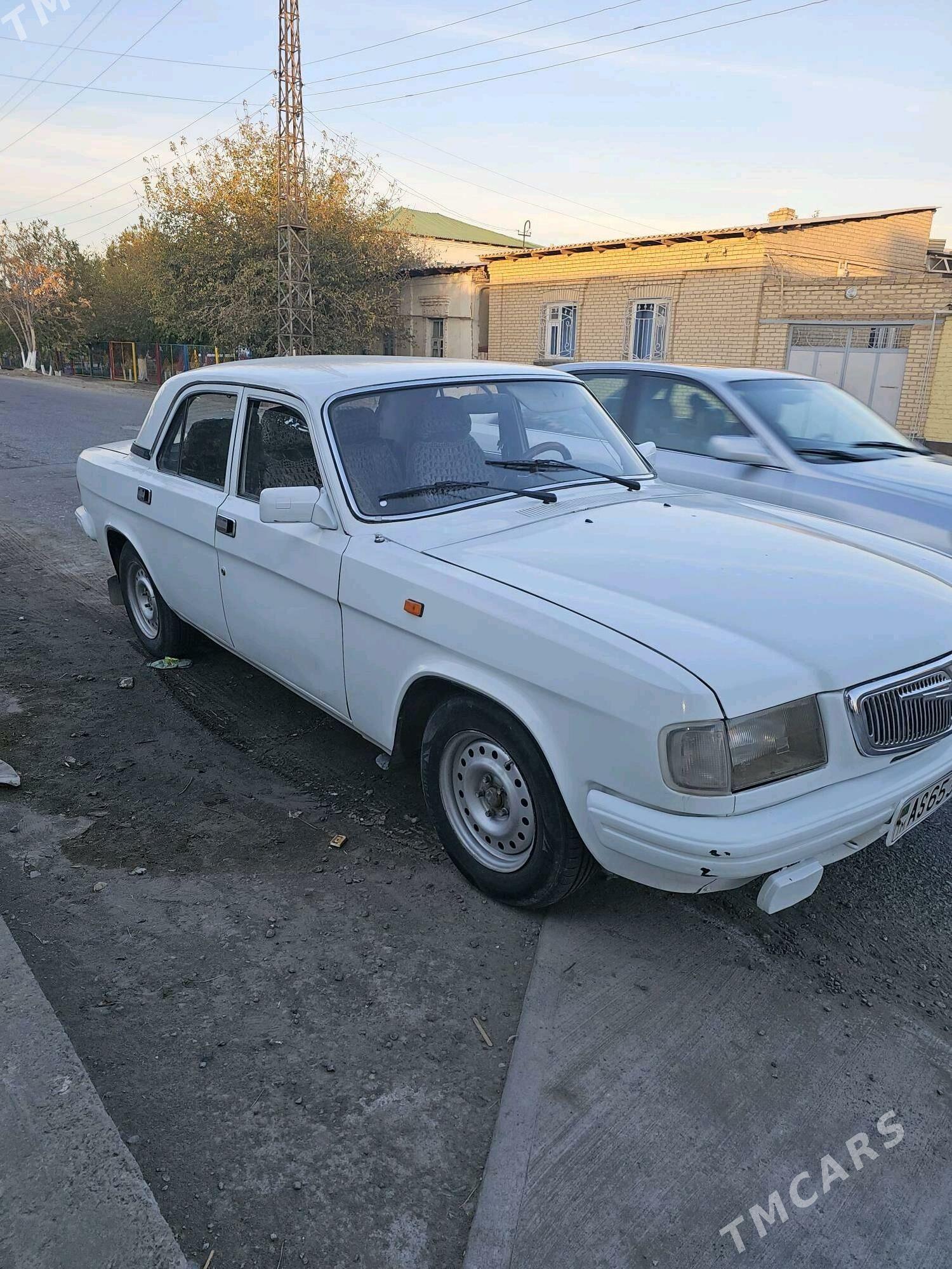 Gaz 3110 1999 - 45 000 TMT - Туркменабат - img 2