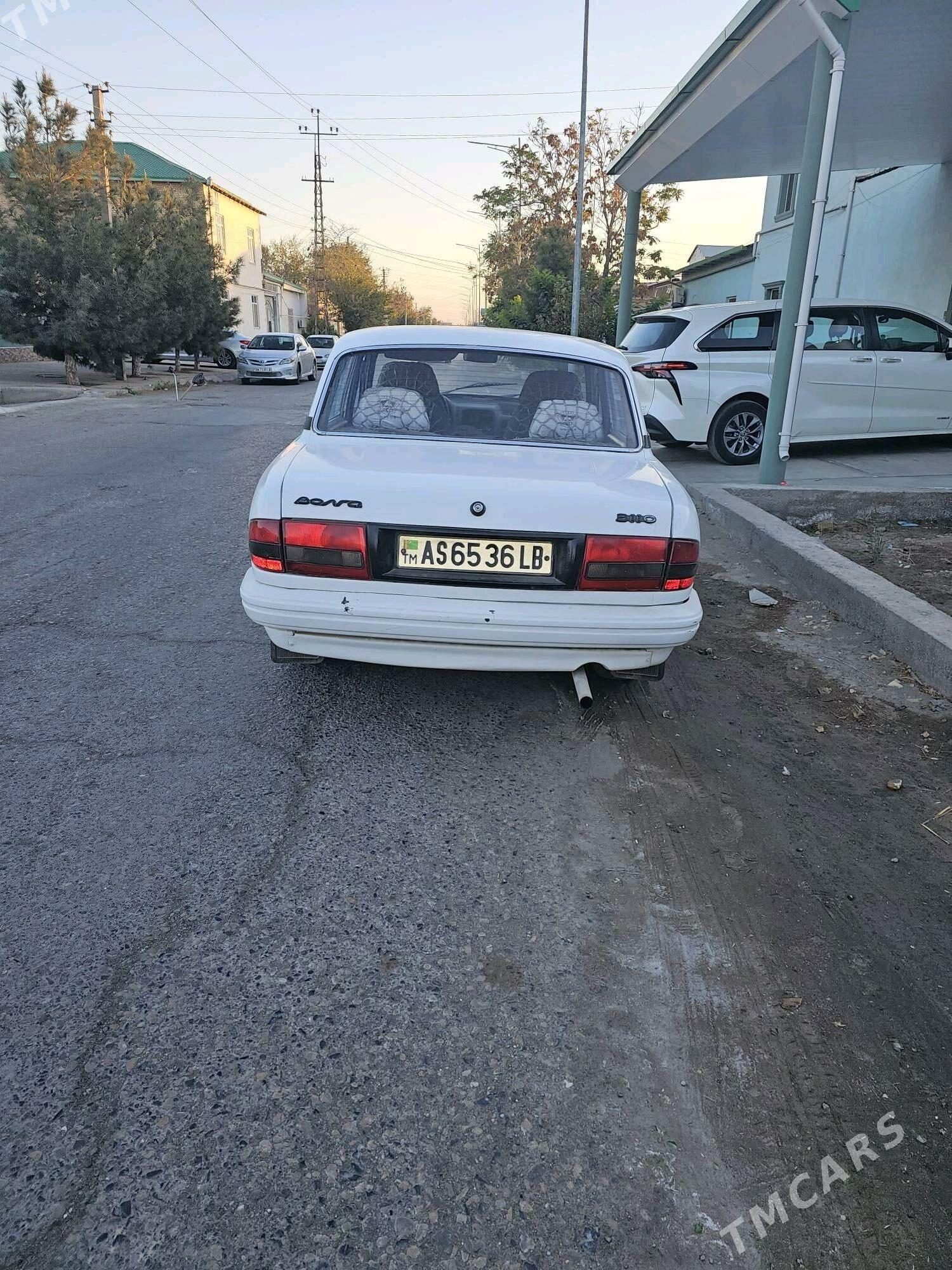 Gaz 3110 1999 - 45 000 TMT - Туркменабат - img 3