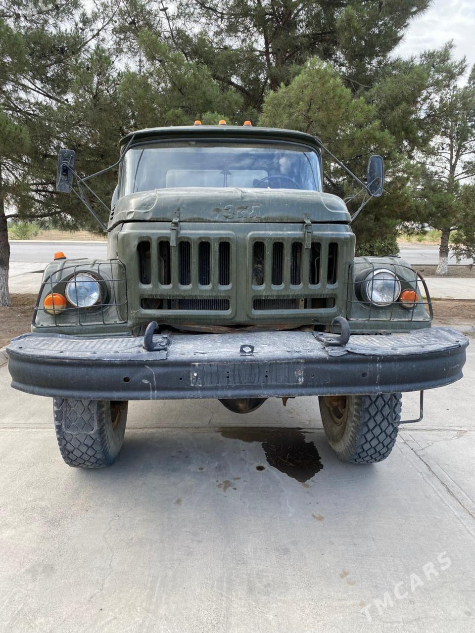 Zil 131 1986 - 95 000 TMT - Ашхабад - img 2