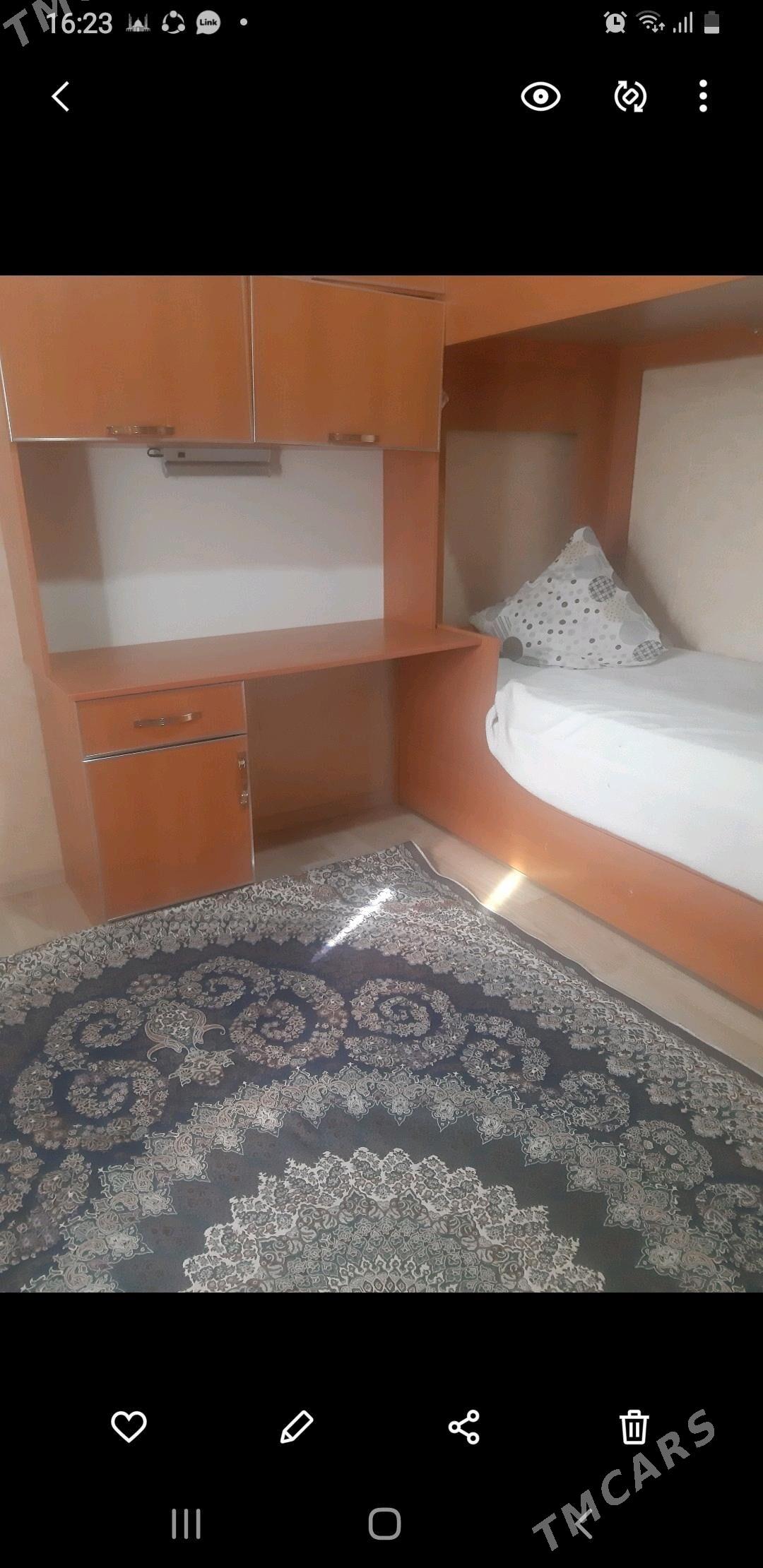 Kwartirant gerek - Aşgabat - img 1