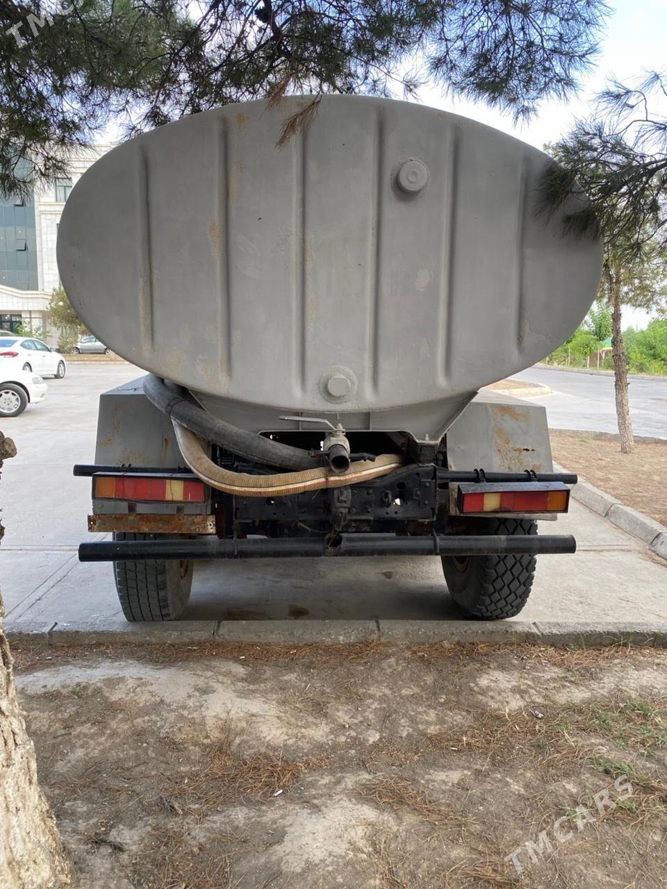 Zil 131 1986 - 95 000 TMT - Ашхабад - img 3