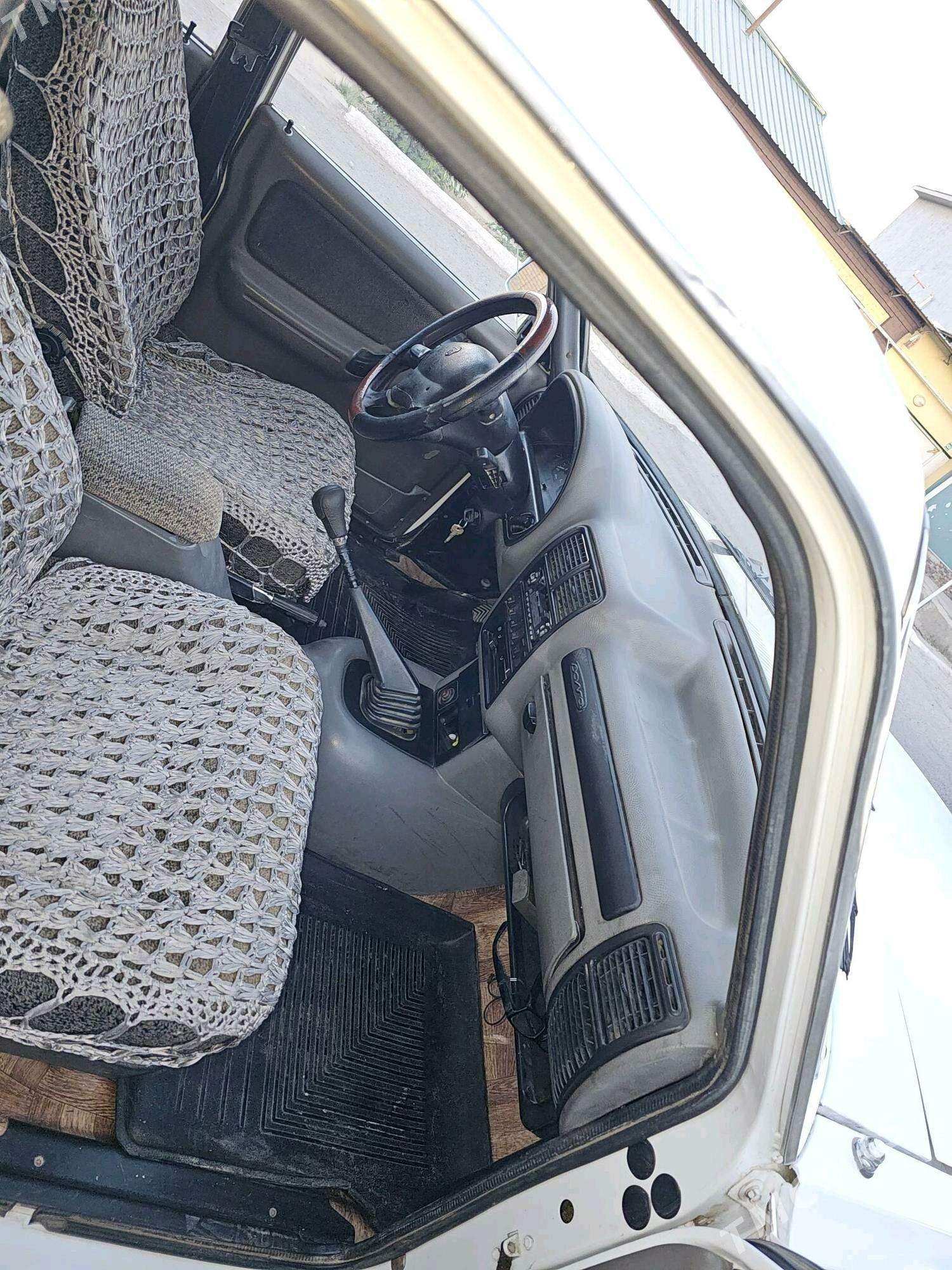 Gaz 3110 1999 - 45 000 TMT - Туркменабат - img 4