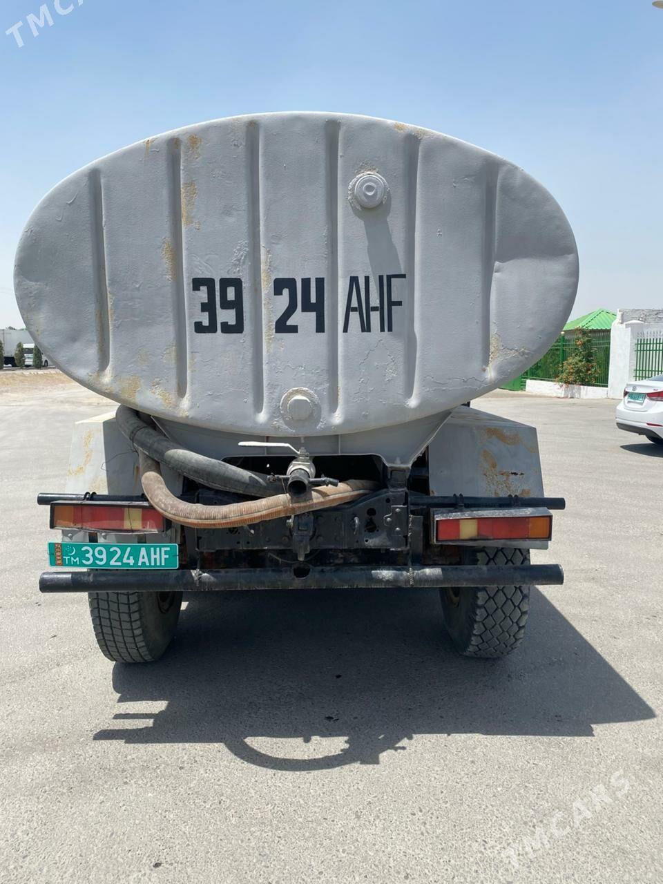 Zil 131 1986 - 95 000 TMT - Ашхабад - img 4