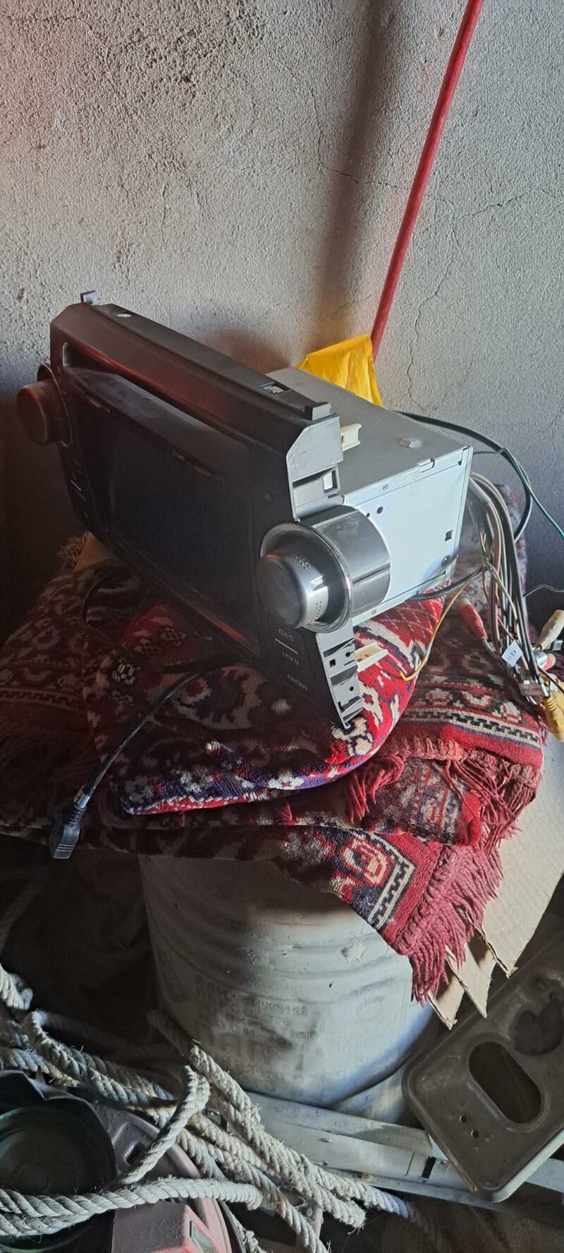 хайландир манитори 700 TMT - Daşoguz - img 2