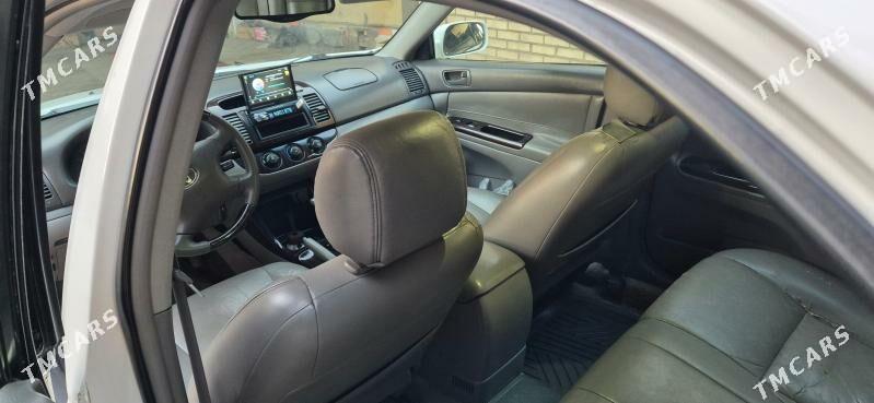 Toyota Camry 2002 - 175 000 TMT - Керки - img 6