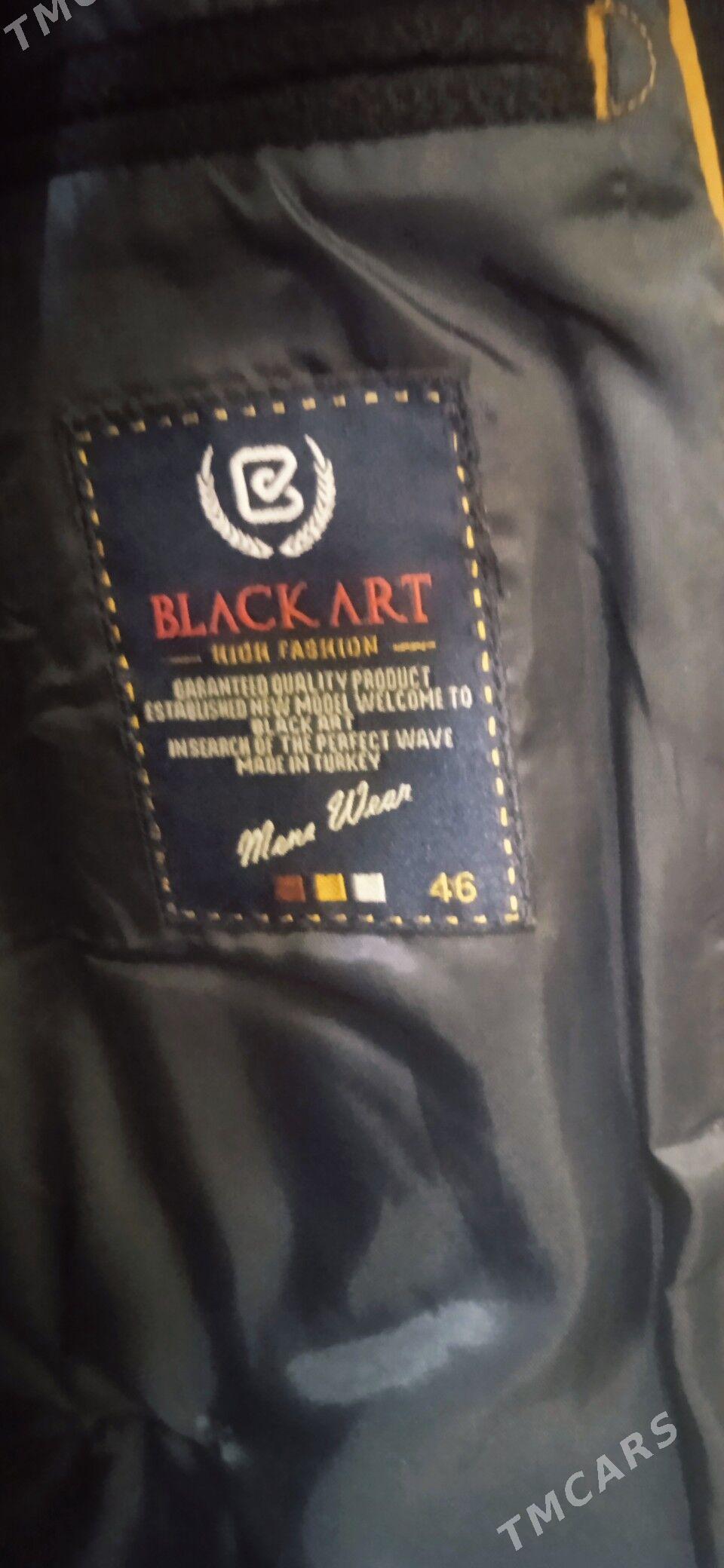 PALTO  - Aşgabat - img 2