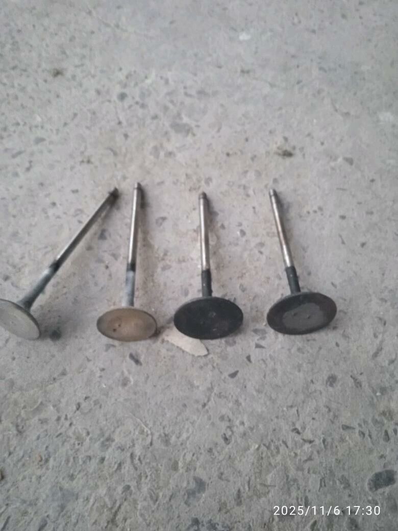 клапан 2.5 мотор 2.аэр 480 TMT - Туркменабат - img 1